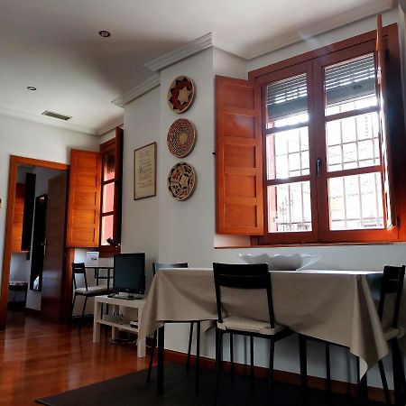 Apartamento El Rincon De Sancha Toledo Luaran gambar