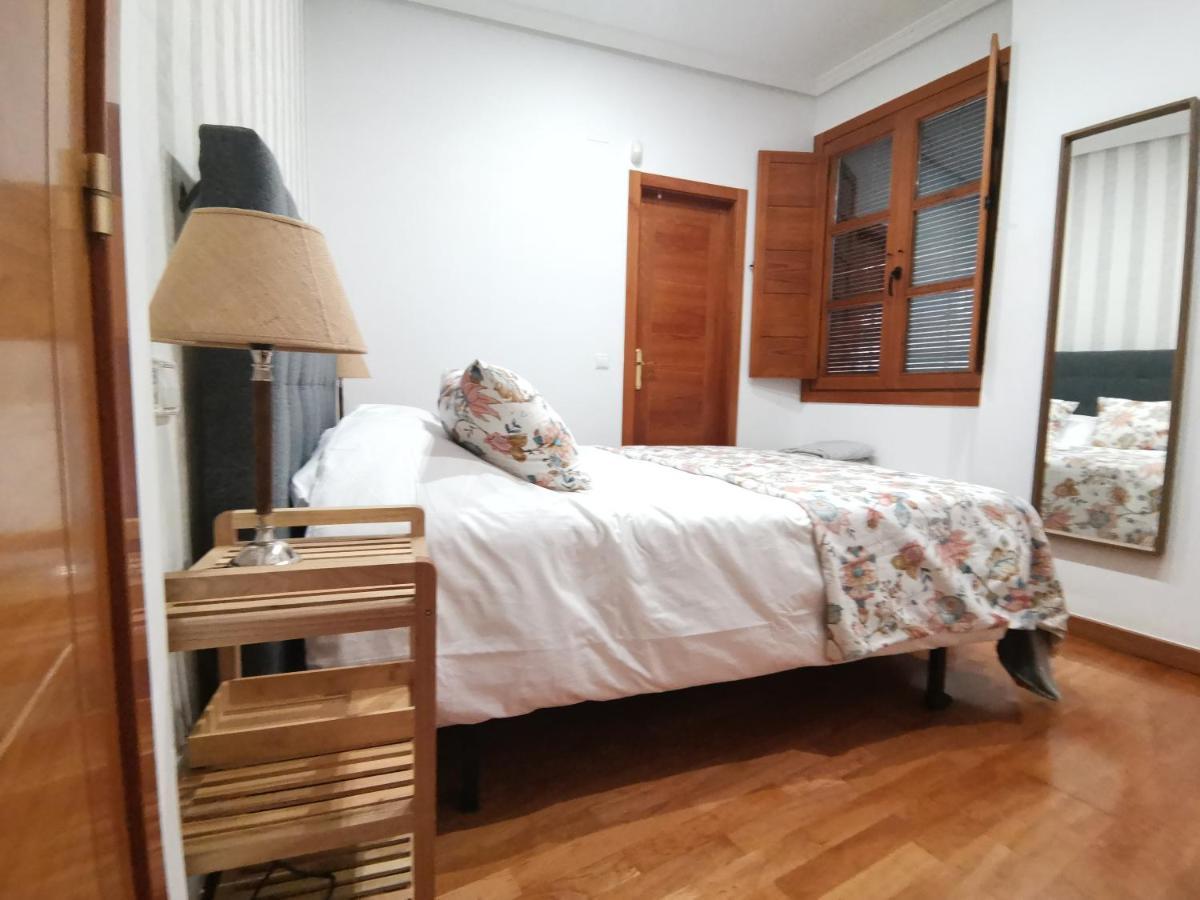 Apartamento El Rincon De Sancha Toledo Luaran gambar