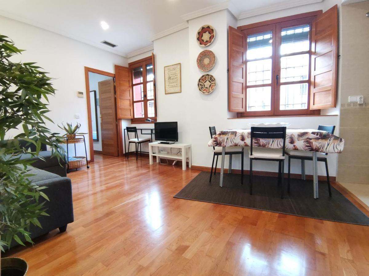 Apartamento El Rincon De Sancha Toledo Luaran gambar