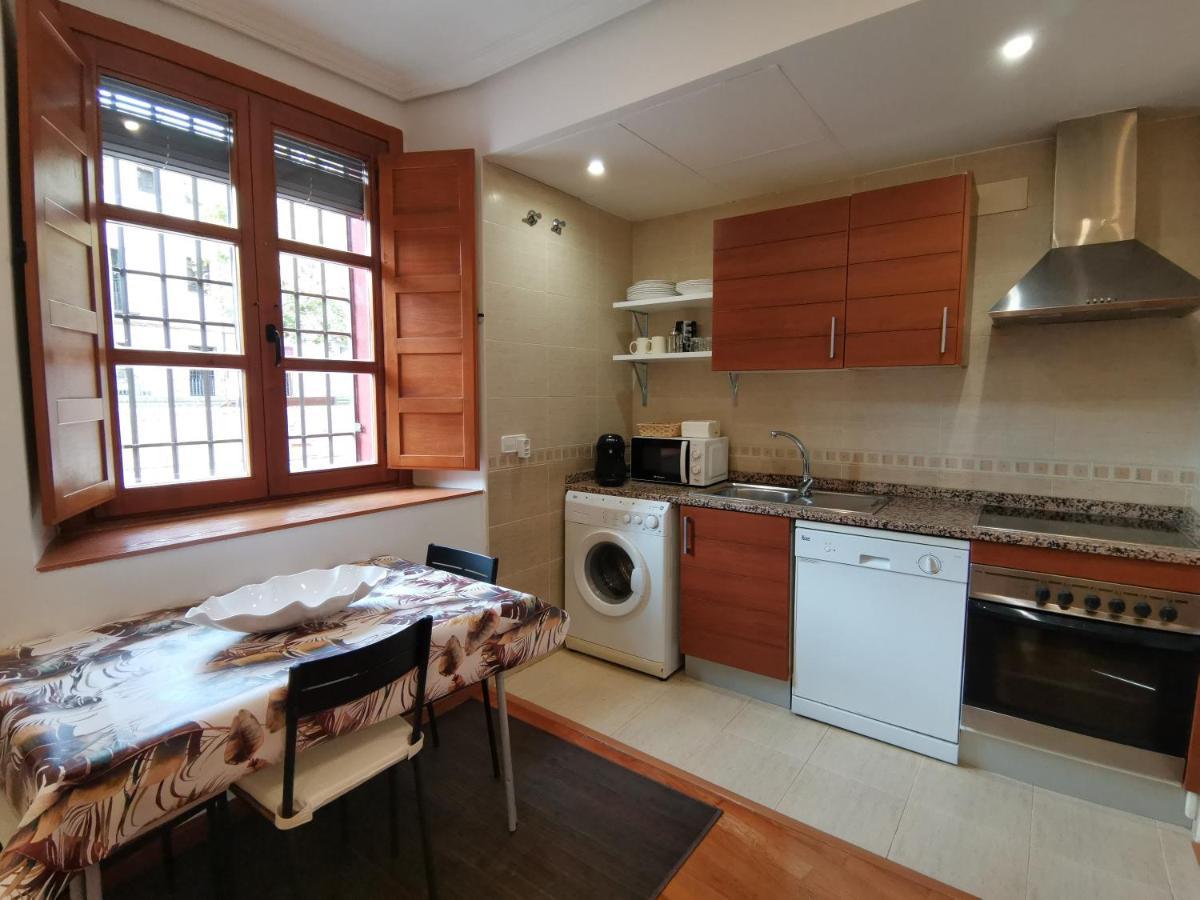Apartamento El Rincon De Sancha Toledo Luaran gambar