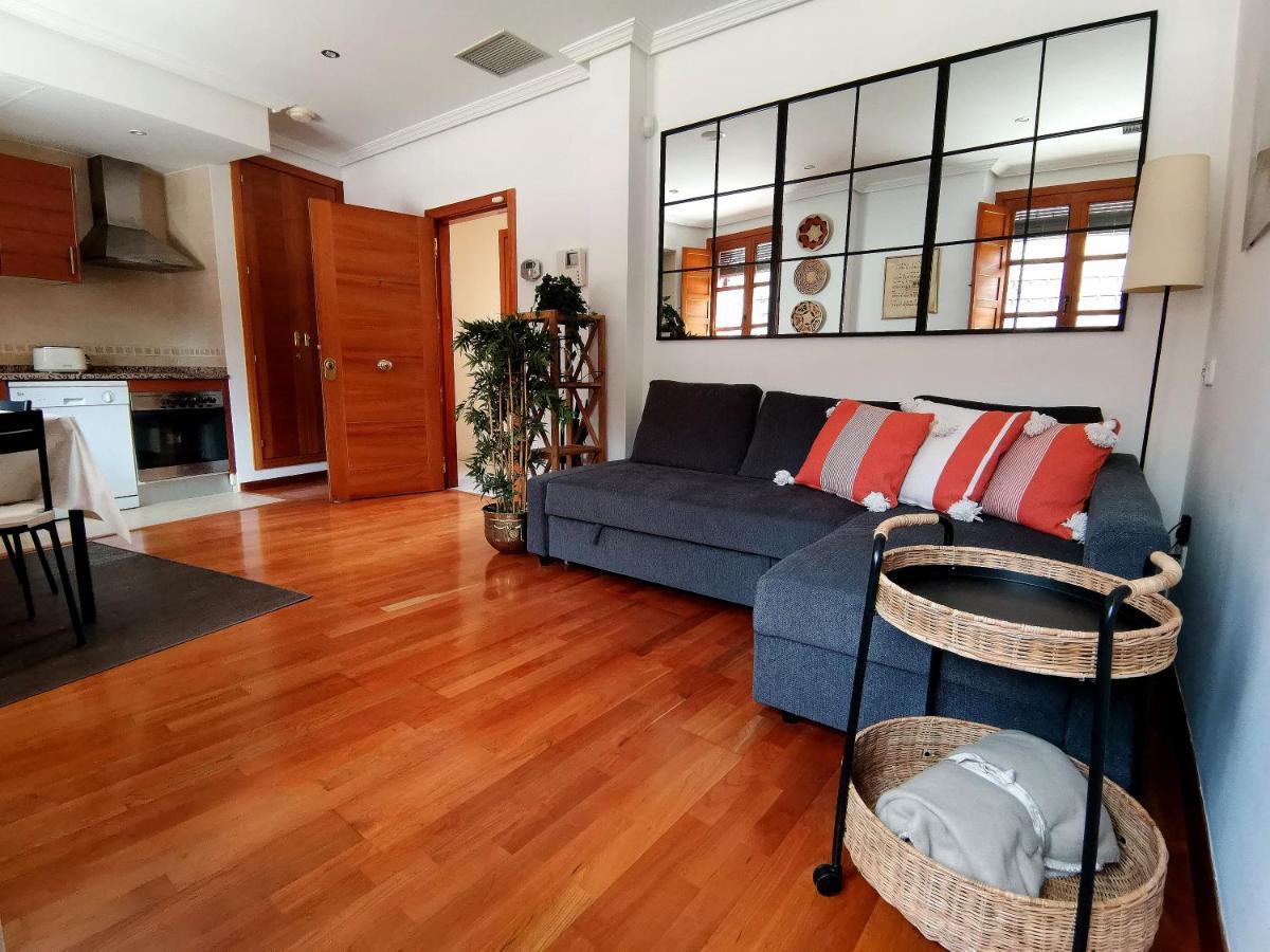 Apartamento El Rincon De Sancha Toledo Luaran gambar