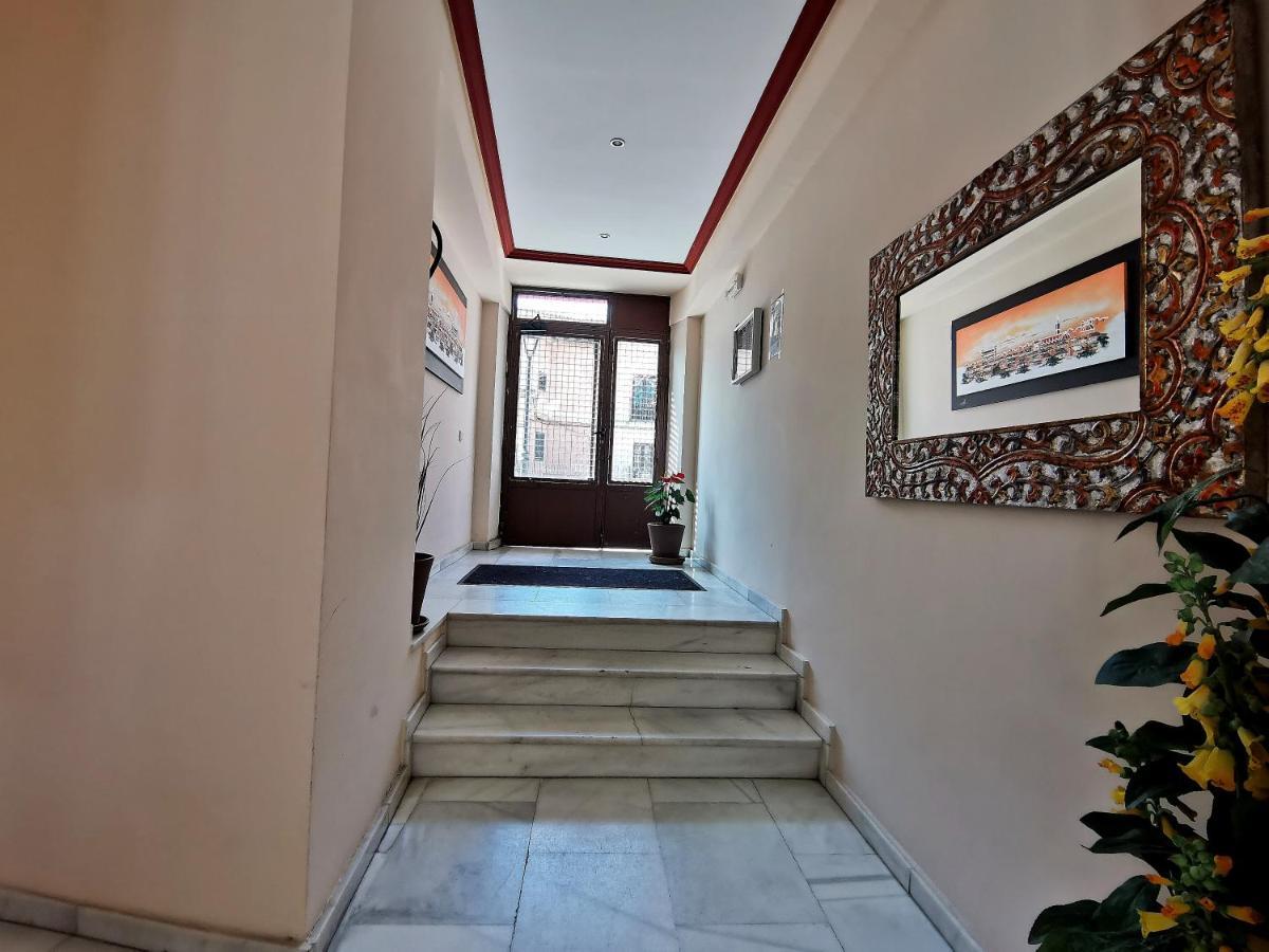 Apartamento El Rincon De Sancha Toledo Luaran gambar