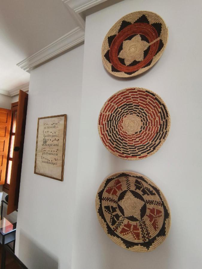 Apartamento El Rincon De Sancha Toledo Luaran gambar