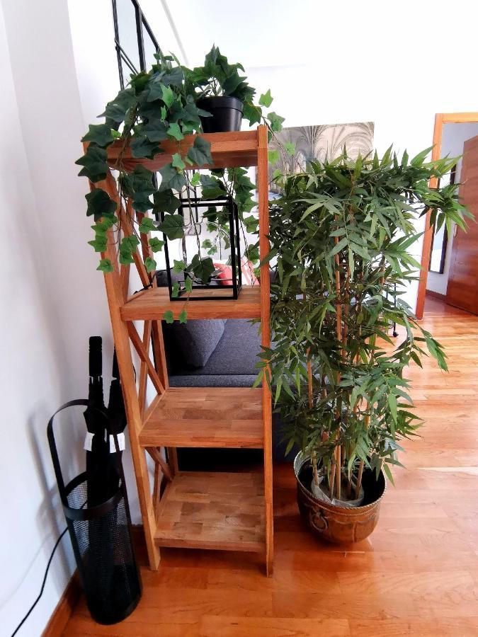 Apartamento El Rincon De Sancha Toledo Luaran gambar
